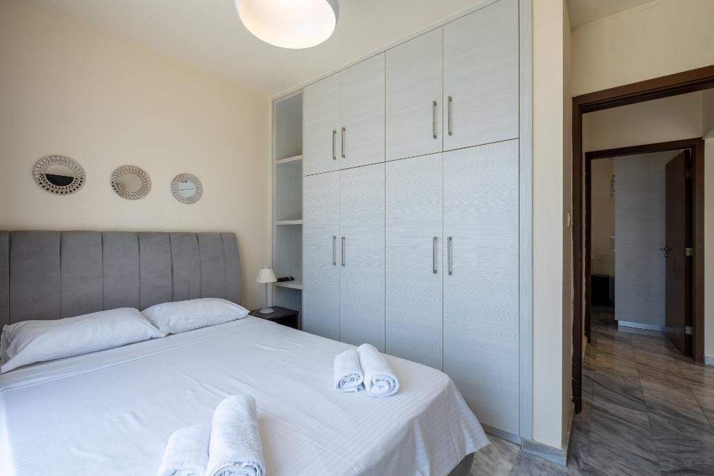 2-bedroom apartment in Latchi, Paphos photo 18