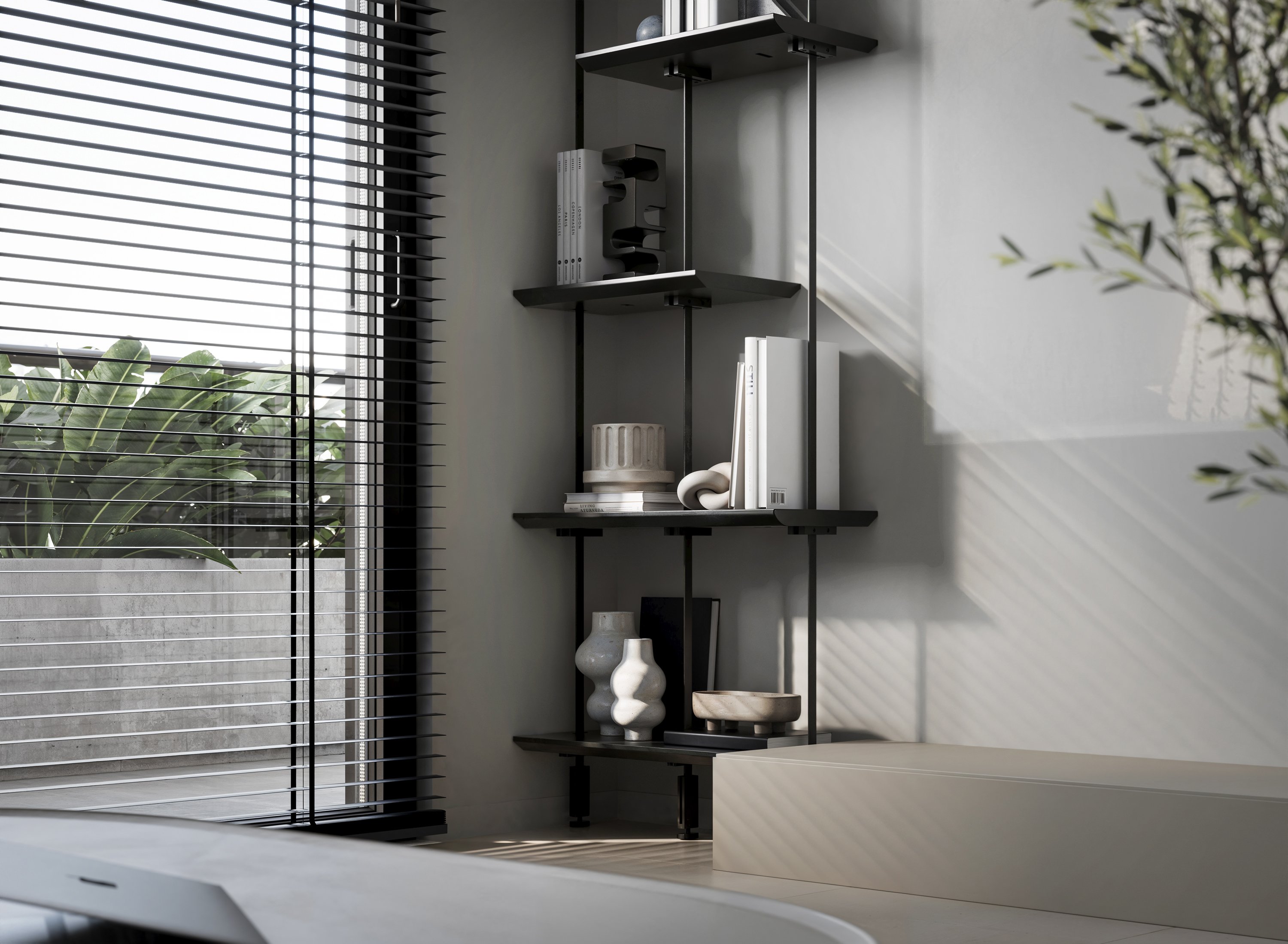 1 BR Apartment in Agios Ioannis, Limassol photo 9