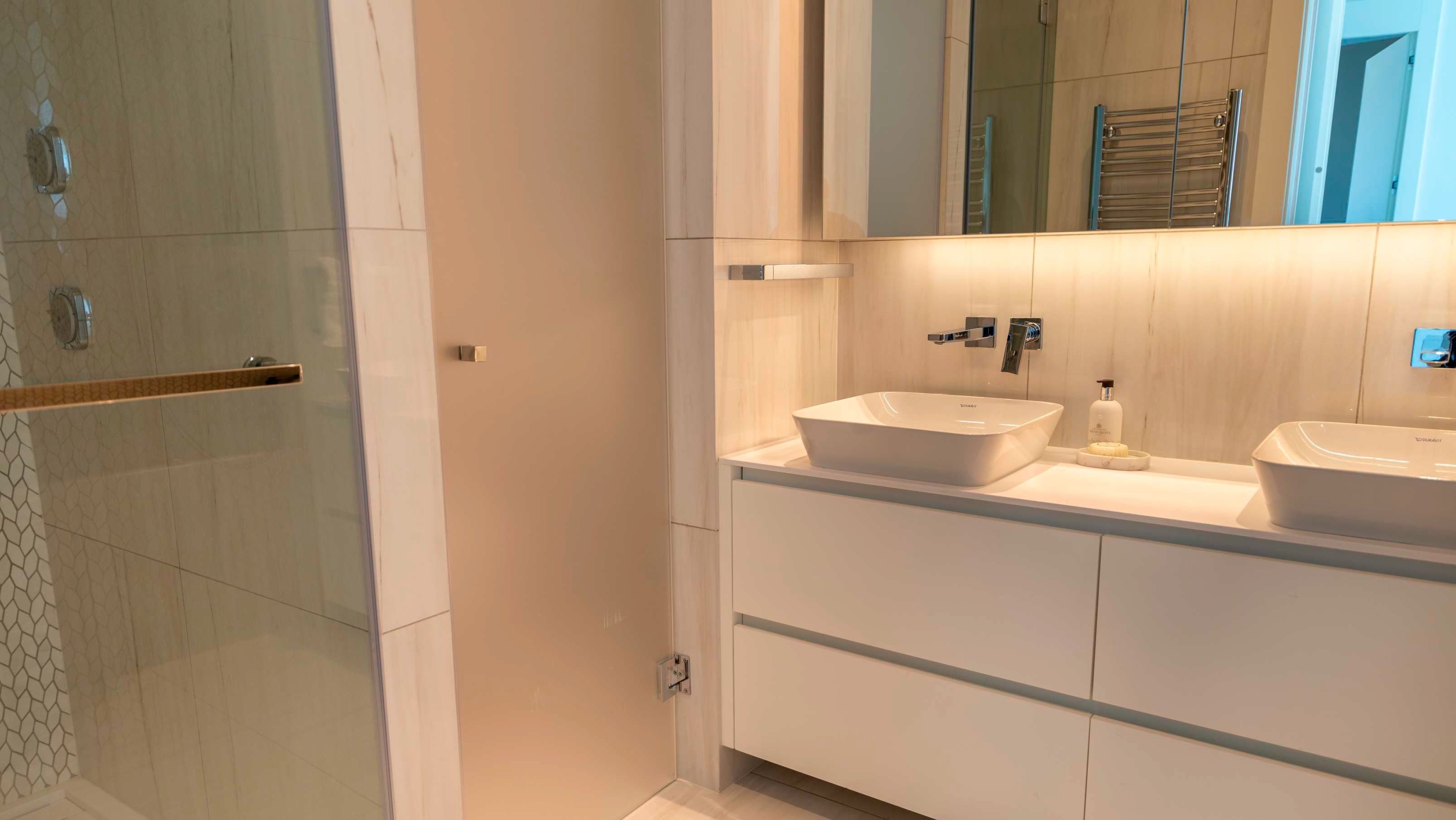 4 BR Penthouse in Germasogeia, Limassol photo 10