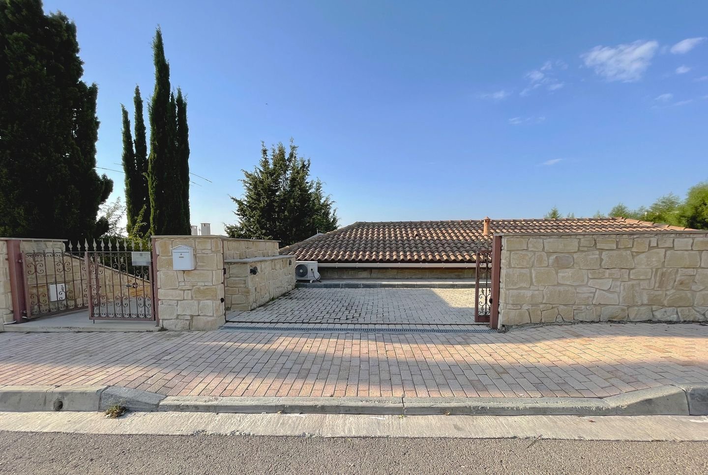 Five-bedroom Villa, Aphrodite Hills Resort, Paphos photo 34