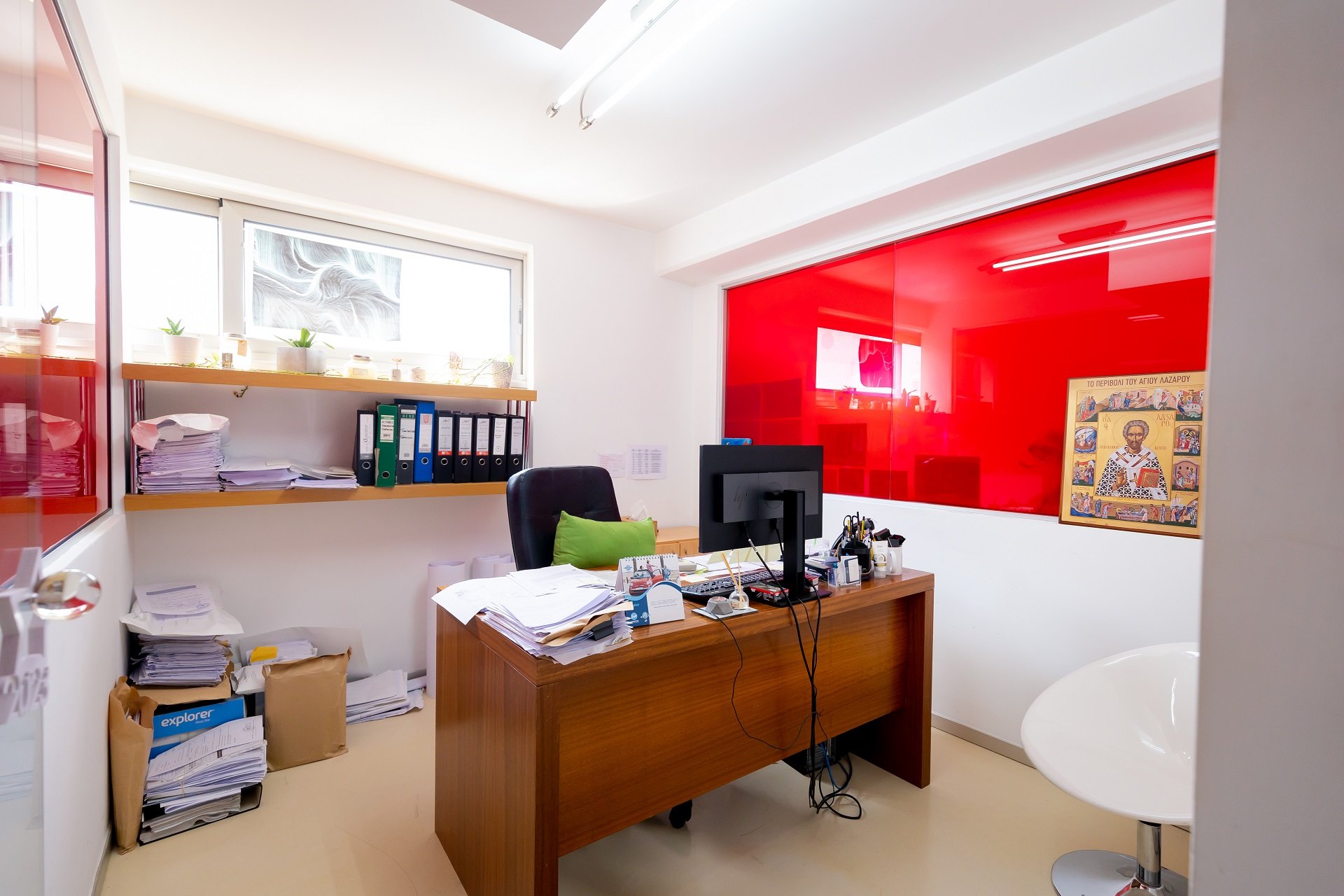 Office for sale in Aradippou, Larnaca photo 2