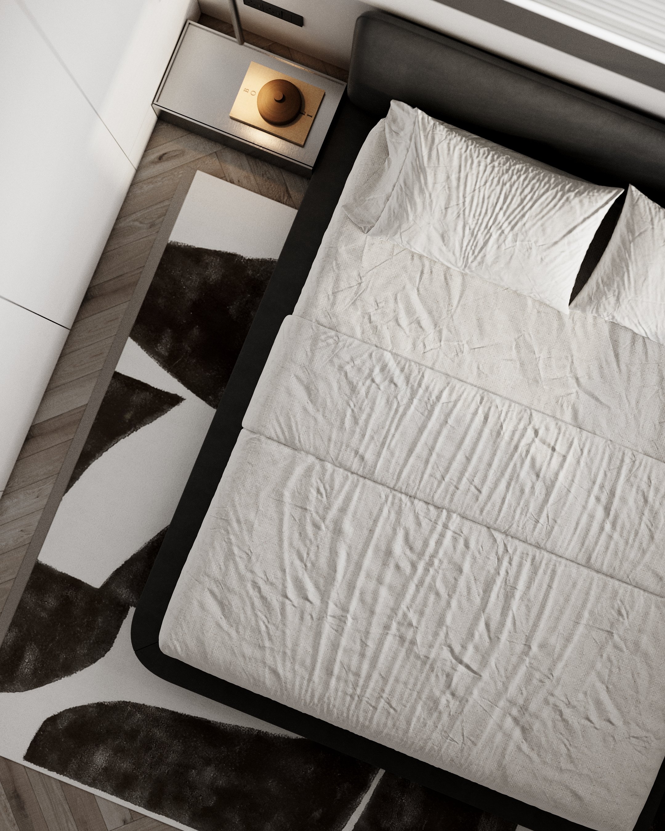 1 BR Apartment in Zakaki, Limassol photo 12