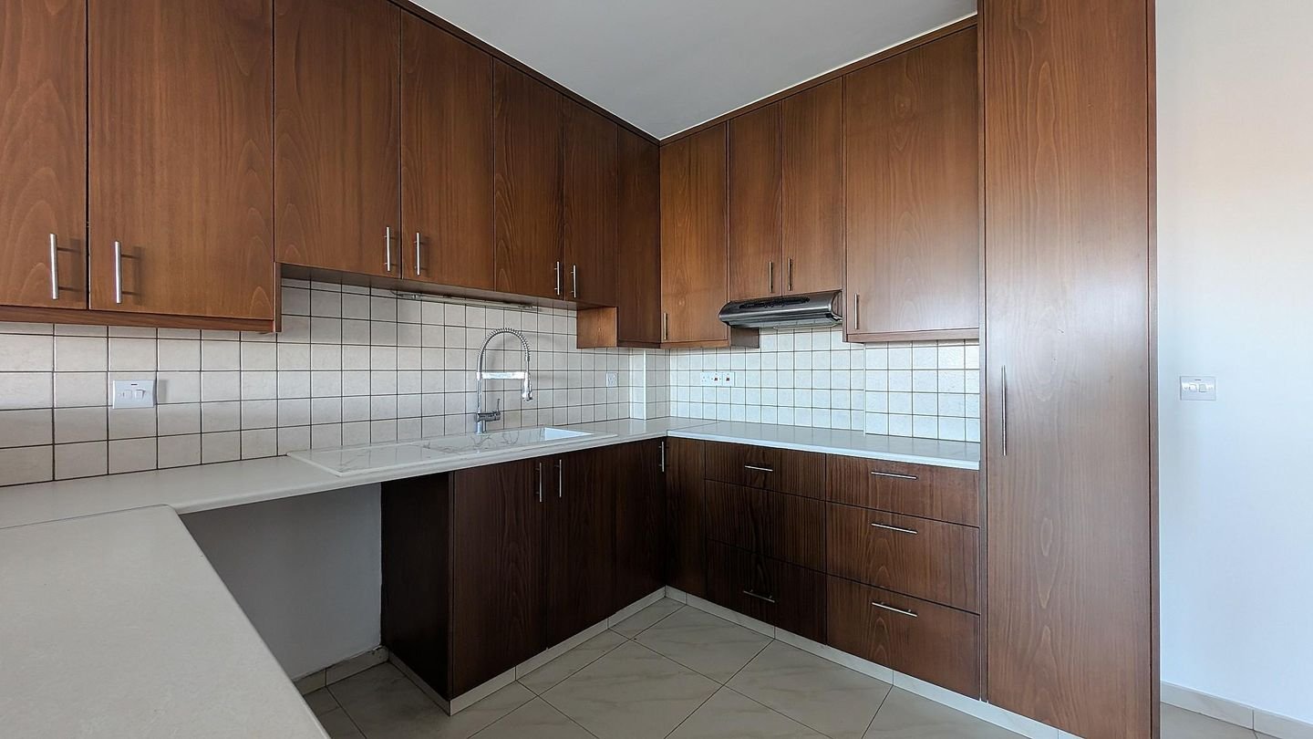 Ground Floor 2-Bedroom Apartment in Pera Chorio Nisou, Nicosia photo 10