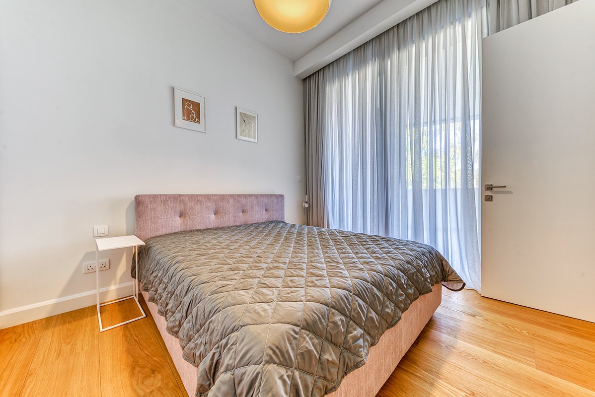 2 BR Apartment in Potamos Germasogeias, Limassol photo 8