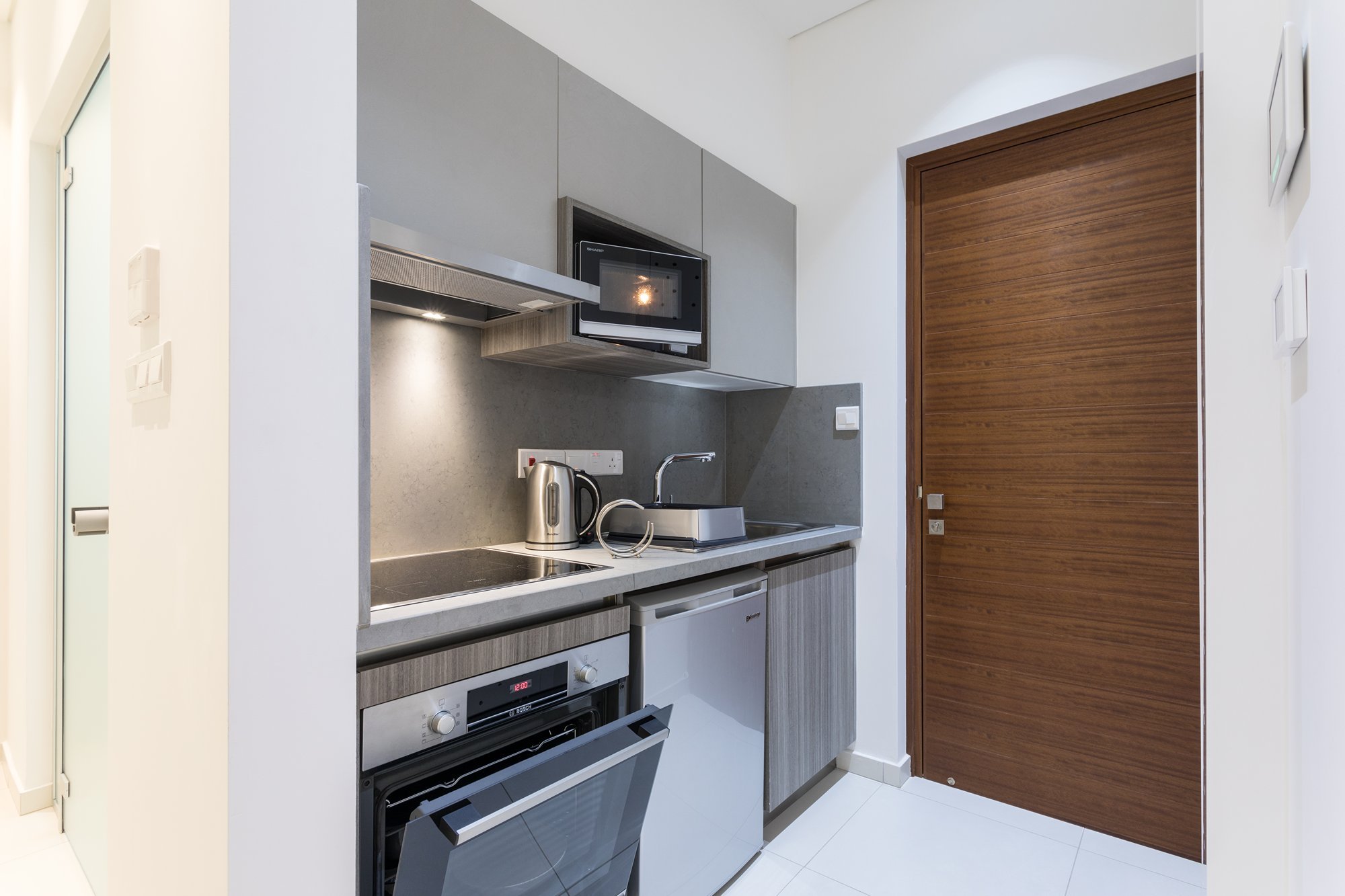 2 BR Apartment in Agia Napa, Famagusta photo 5