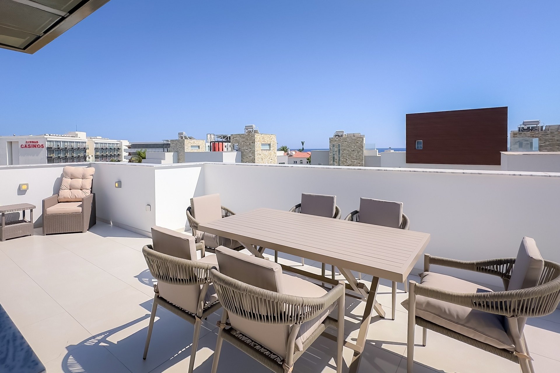 4 BR Villa in Agia Napa, Famagusta photo 13