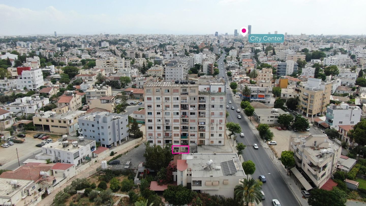 Office space located in Kaimakli, Nicosia photo 2