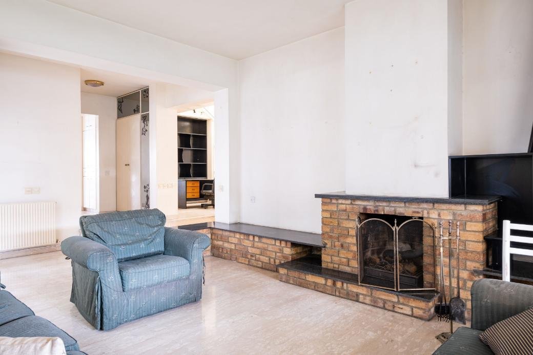 4 bedroom house in Chryseleousa, Strovolos, Nicosia photo 14