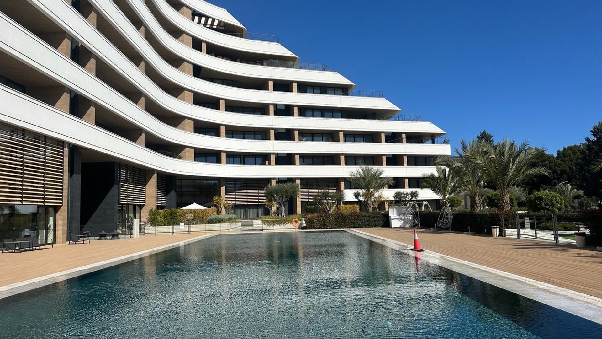 3 BR Penthouse in Potamos Germasogeias, Limassol photo 18