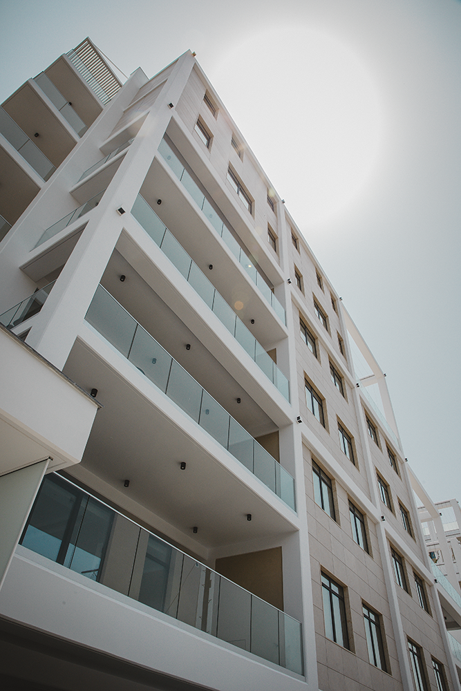 3 BR Penthouse in Agios Nektarios, Limassol photo 15