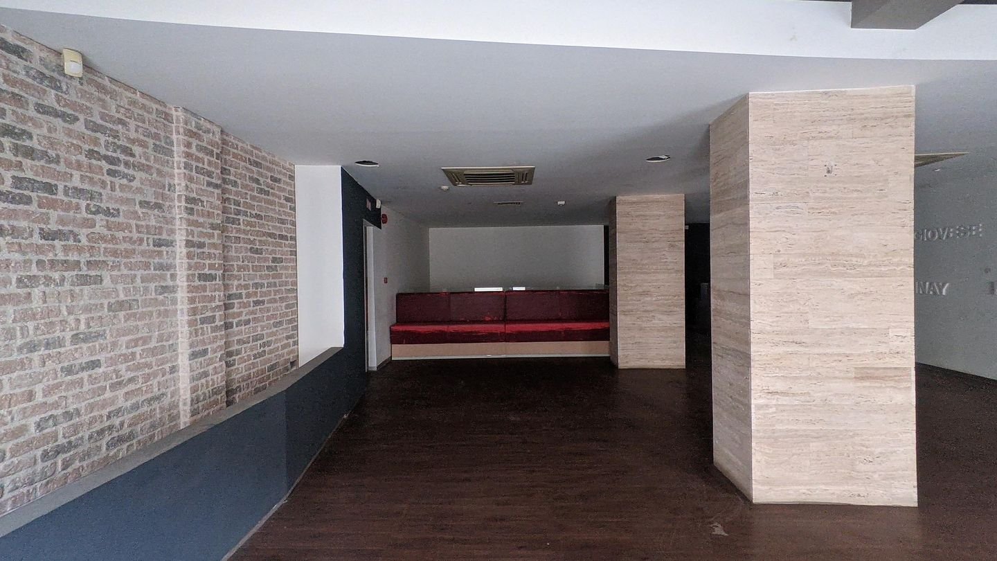 Commercial unit in City Center, Nicosia photo 8