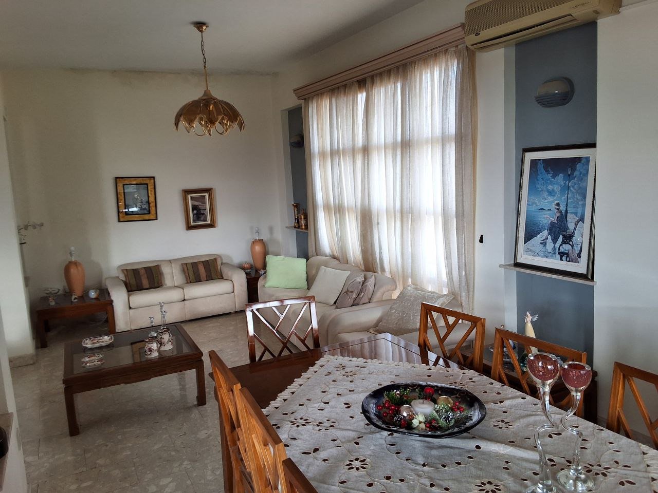 Mixed-Use Commercial & Residential Building in Kato Polemidia, Limassol photo 8