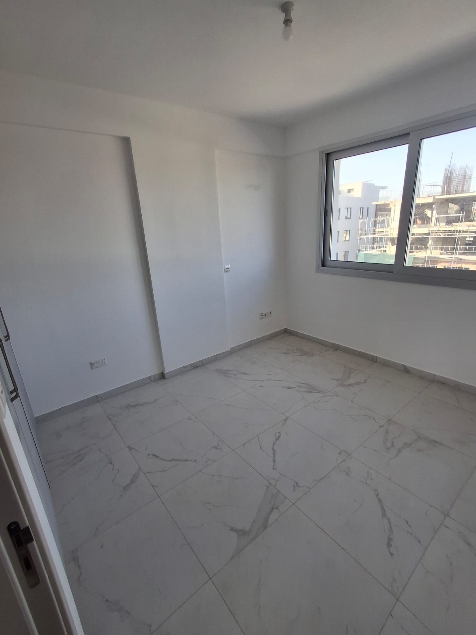 2 BR Penthouse in Agioi Anargyroi I, Larnaca photo 6