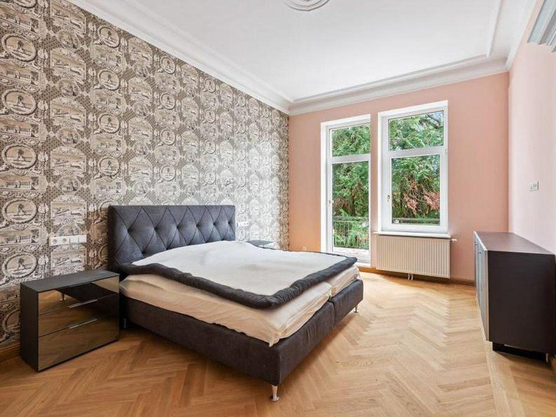 4 BR Unique Villa in Baden-Baden, Germany photo 9