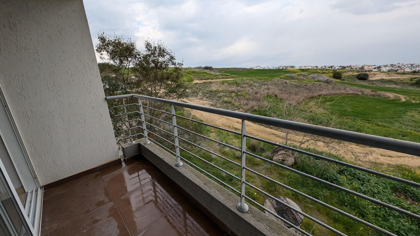 Two bedroom apartment in Tseri, Nicosia photo 17