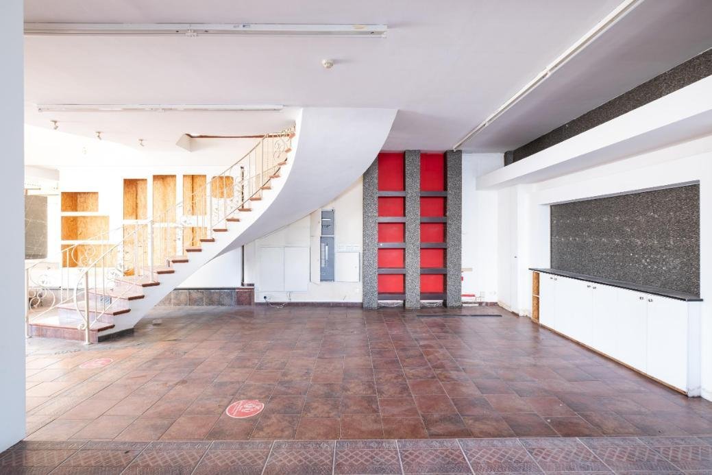 Mixed-use building in Egkomi, Nicosia photo 46