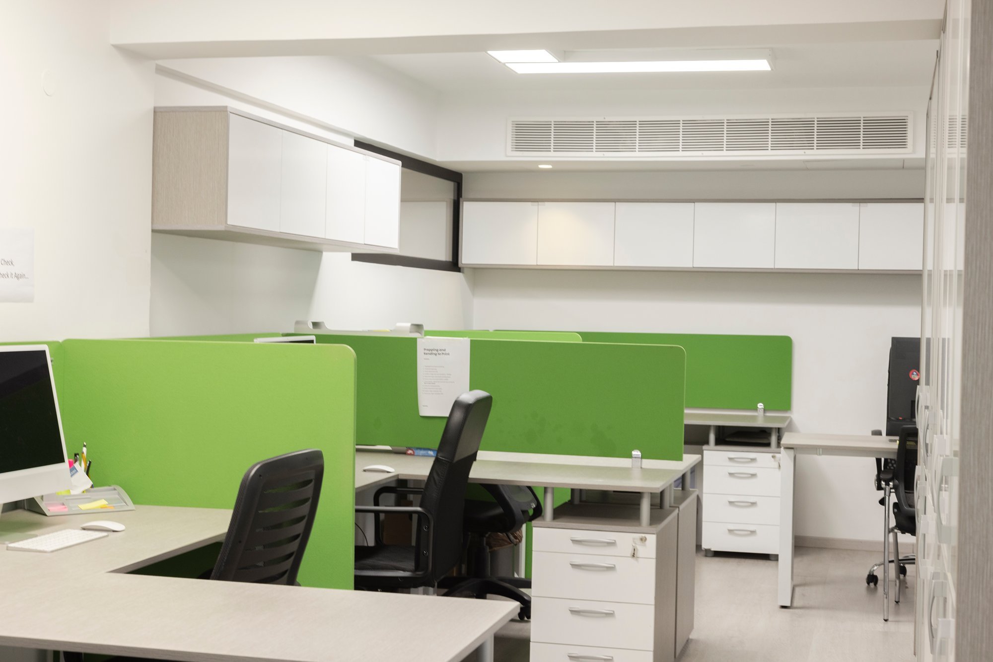 Office building in Neapoli, Limassol photo 12