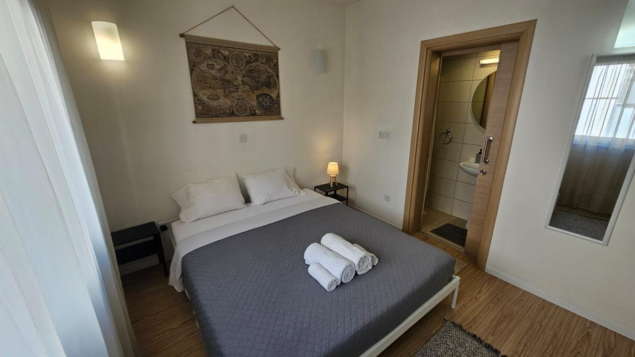 1 BR Apartment in Agia Triada, Limassol photo 5