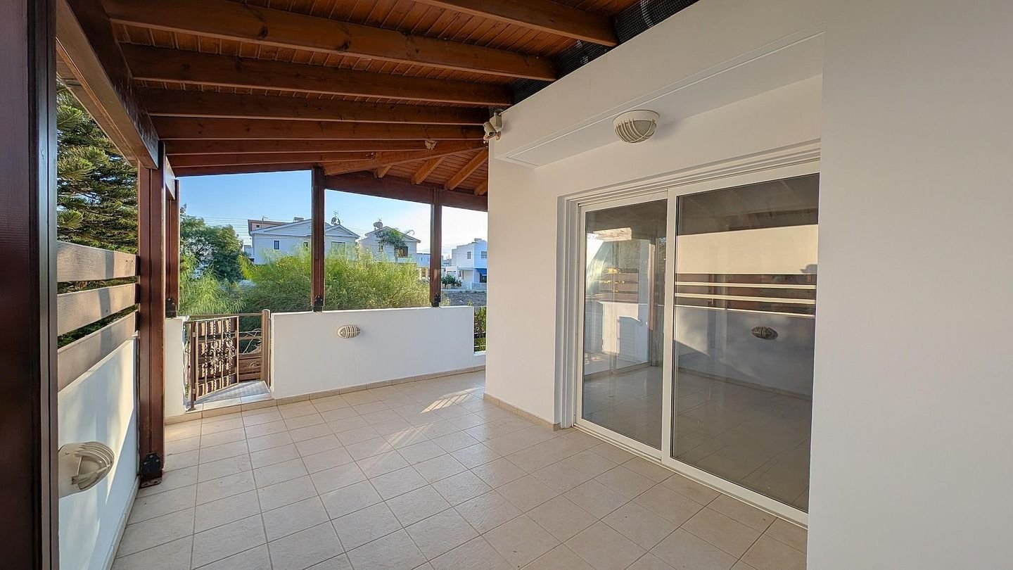 Elegant 4-Bedroom Home with Private Pool in Archangelos/Anthoupoli, Nicosia photo 36