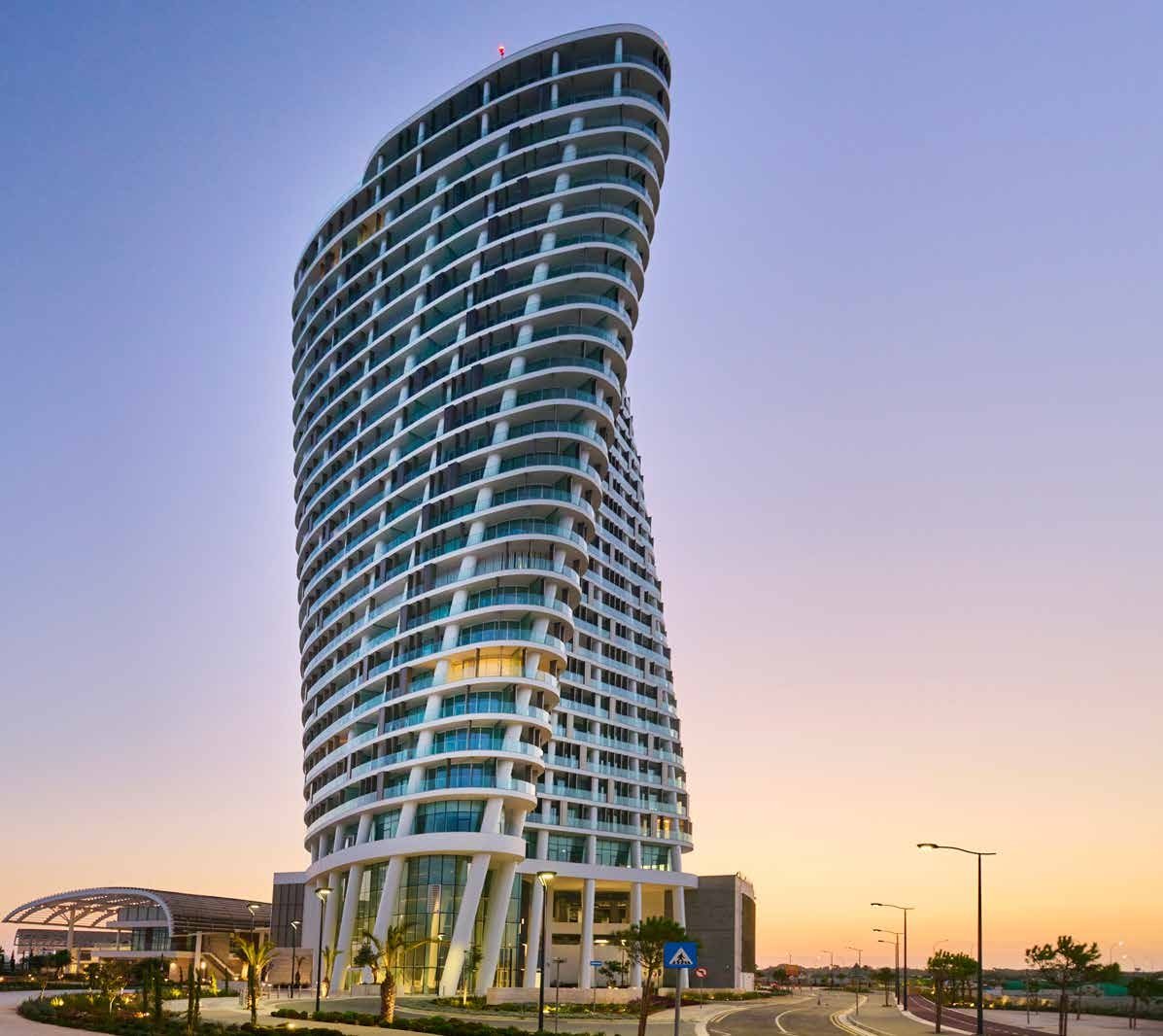 2 BR Apartment in Agia Napa, Famagusta photo 9