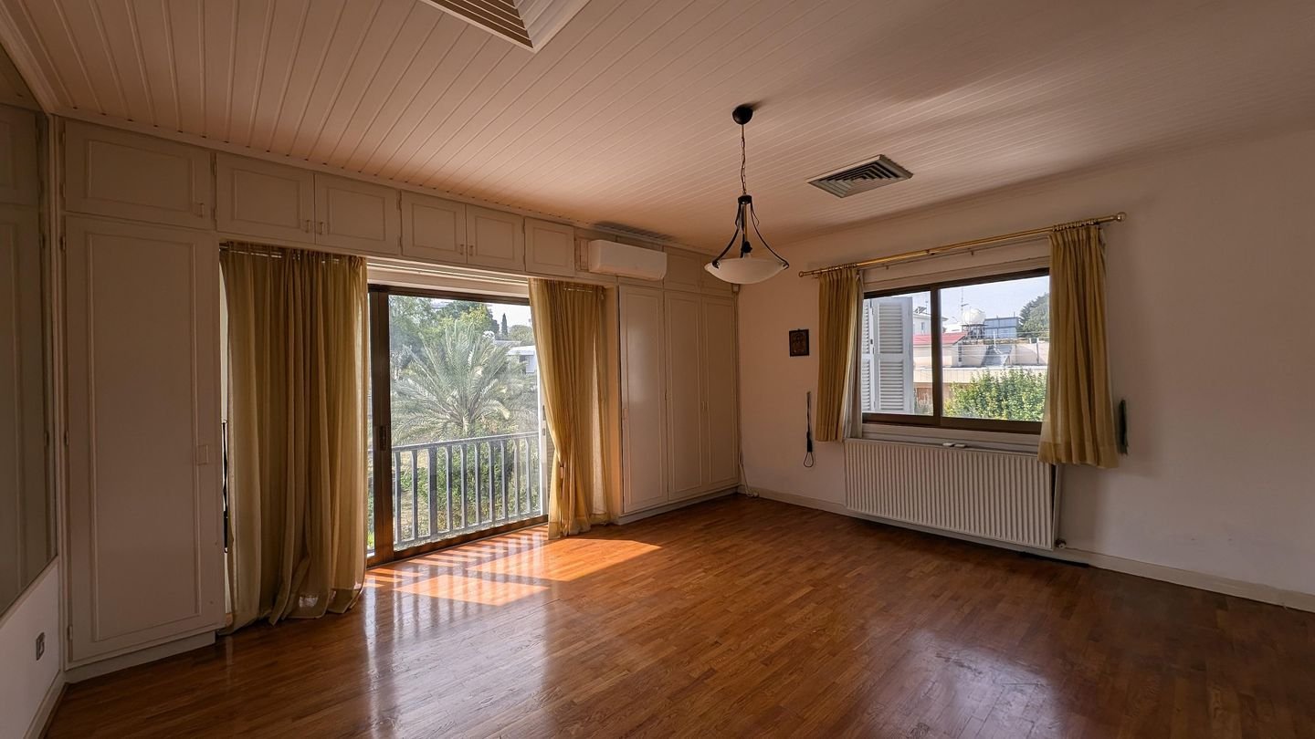 Three Bedroom Villa in Aglantzia, Nicosia photo 50