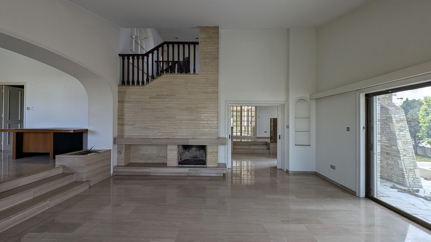 Three Bedroom Villa in Aglantzia, Nicosia photo 29