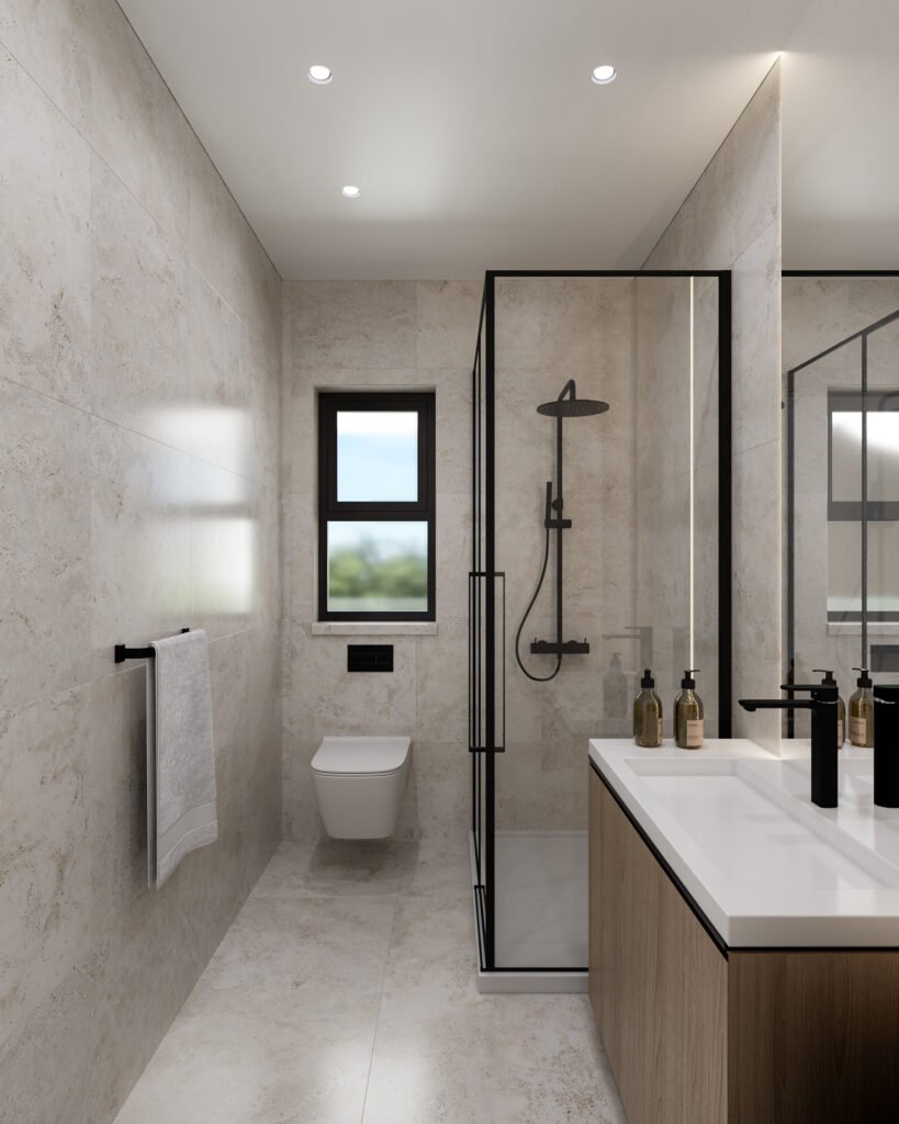 2 BR Apartment in Agios Athanasios, Limassol photo 8