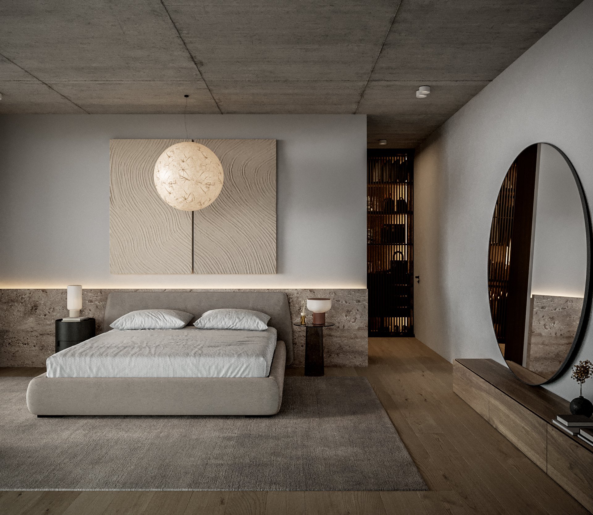 3 BR Villa in Tombs Of the Kings, Paphos photo 3