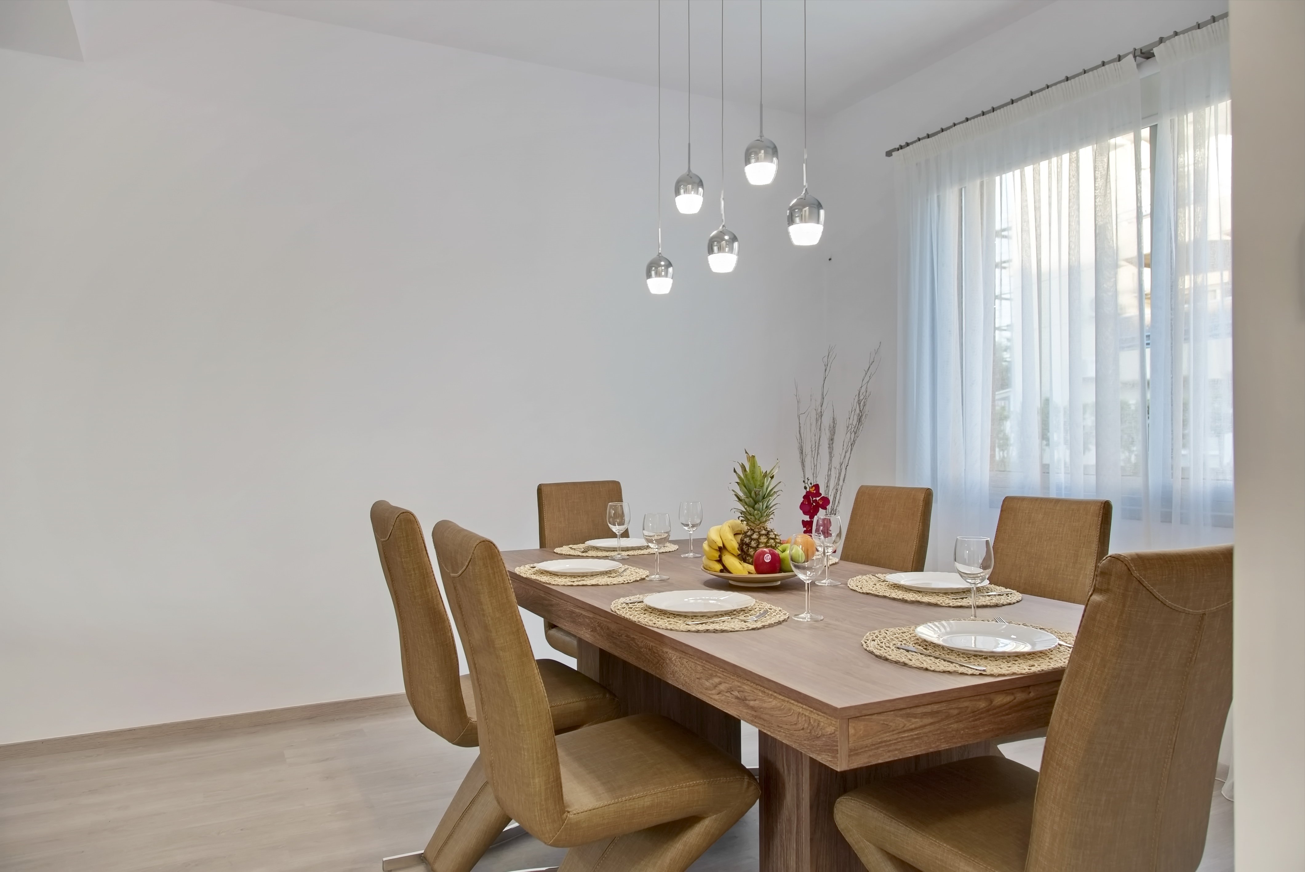 4 BR Villa in Potamos Germasogeia, Limassol photo 9