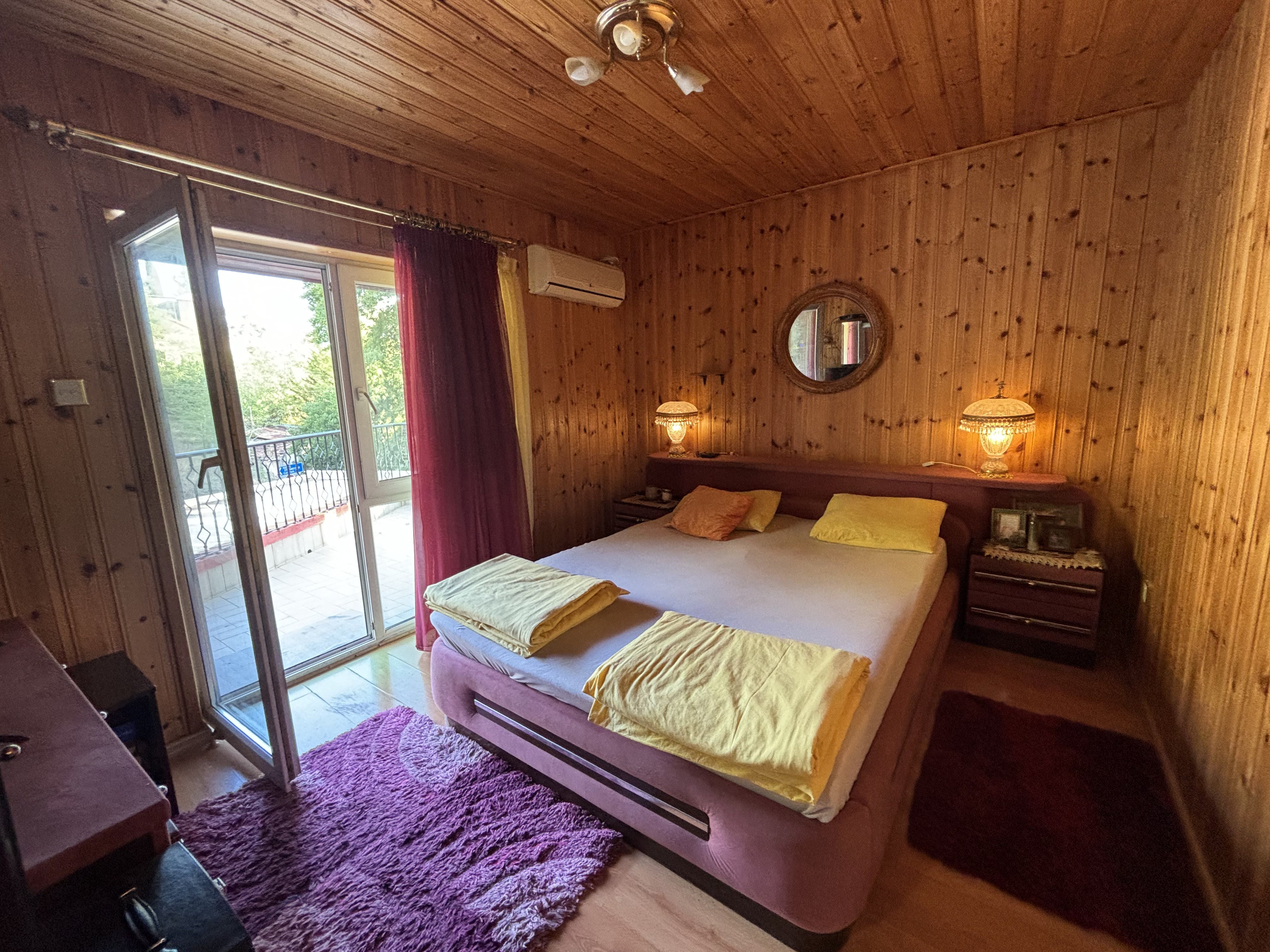 Restaurant with guest rooms in Pera Pedi, Limassol photo 15