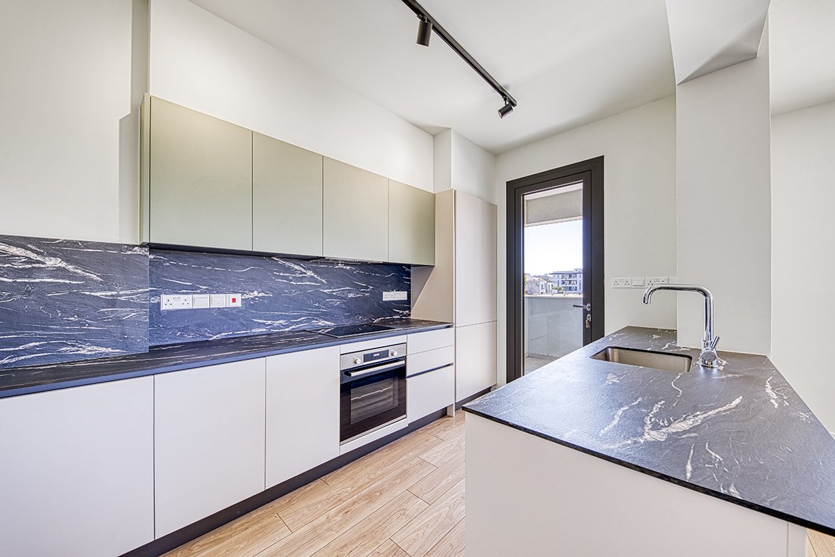 2 BR Apartment in Zakaki, Limassol photo 4