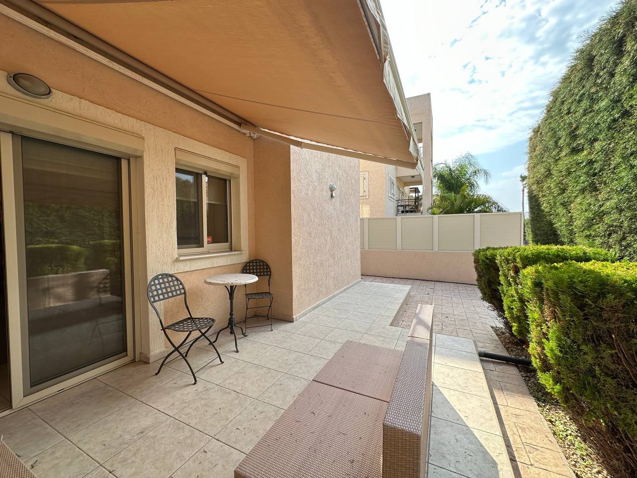 3 BR Apartment in Pyrgos, Limassol photo 15