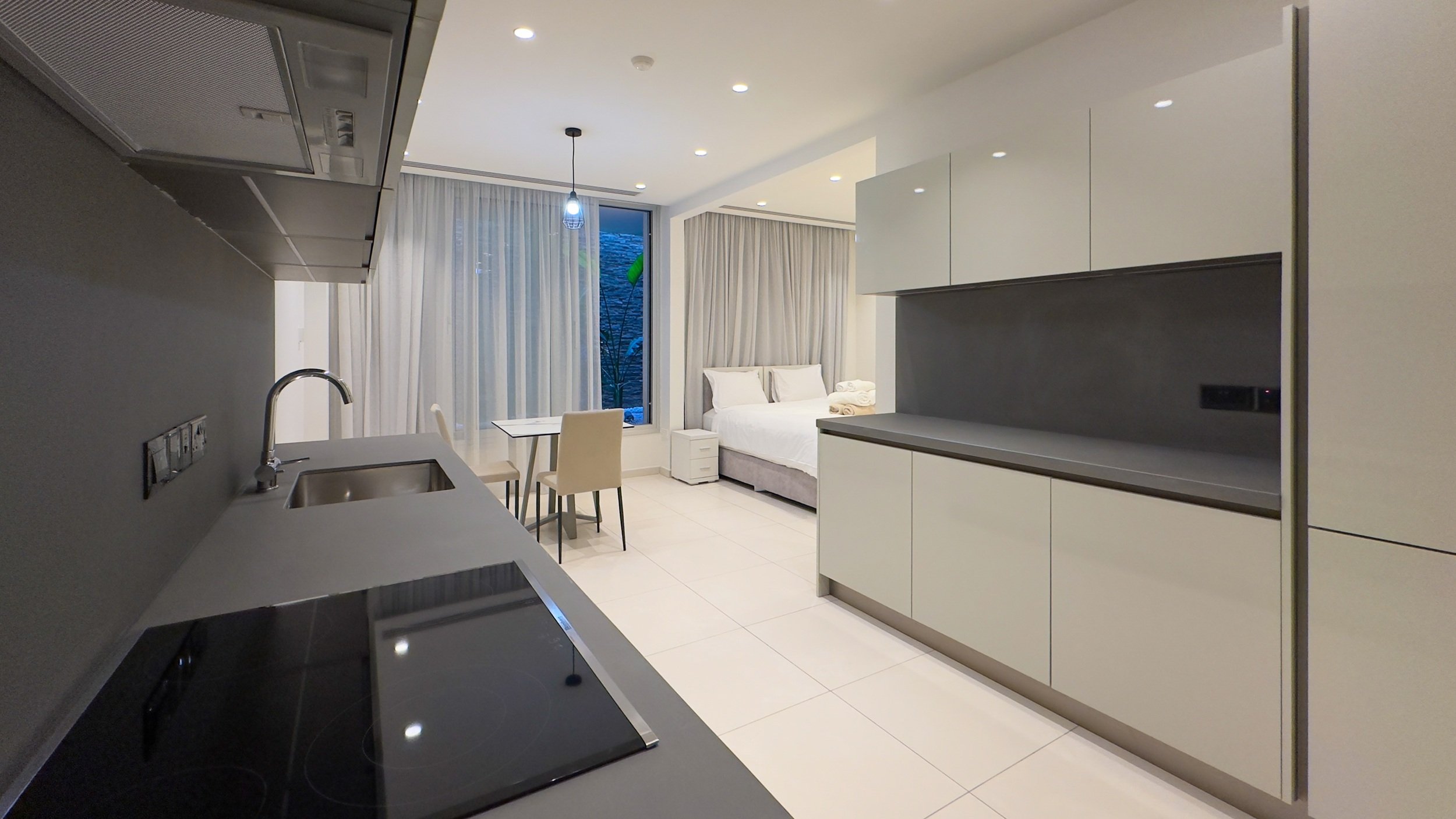 4 BR Villa in Agia Napa, Famagusta photo 5