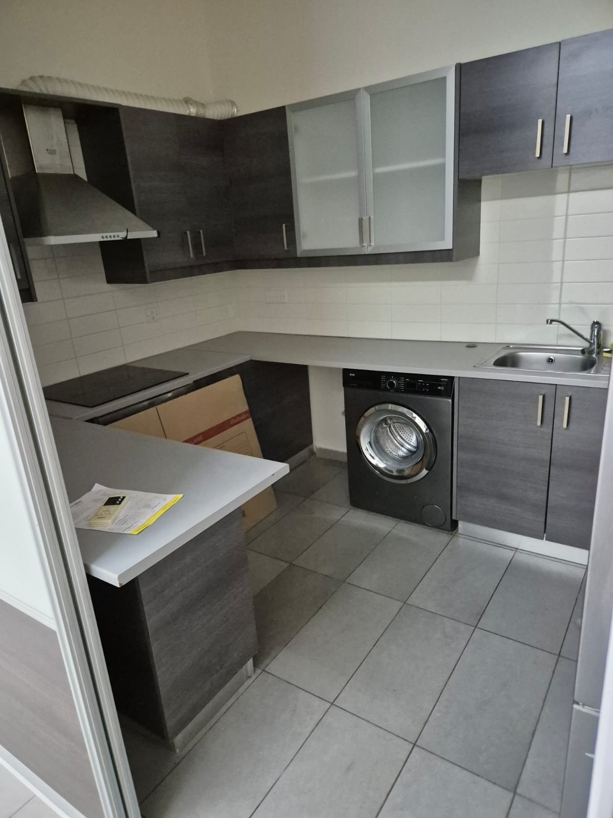 2 BR Apartment in Mesa Geitonia, Limassol photo 2