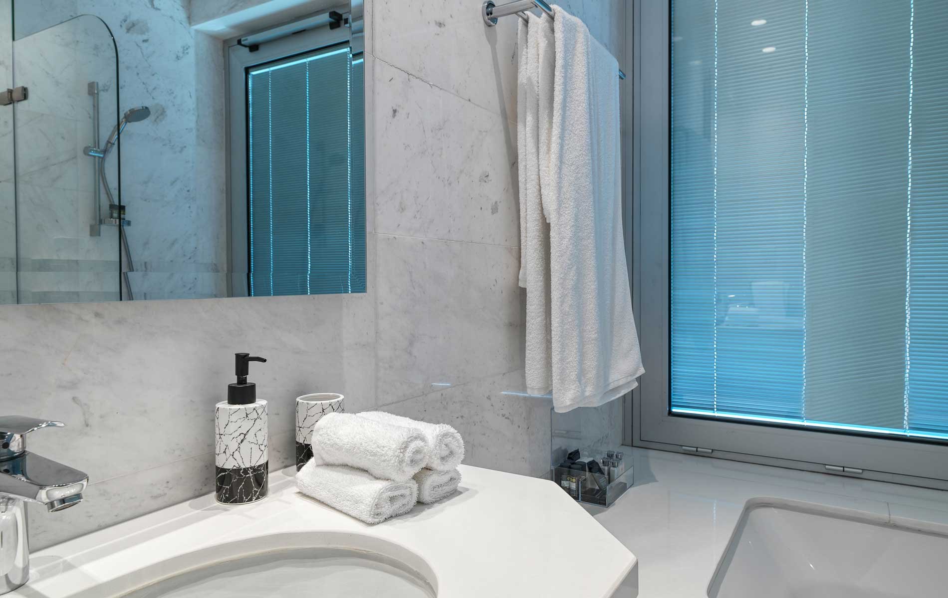 2 BR Apartment in Parekklisia Tourist Area, Limassol photo 11