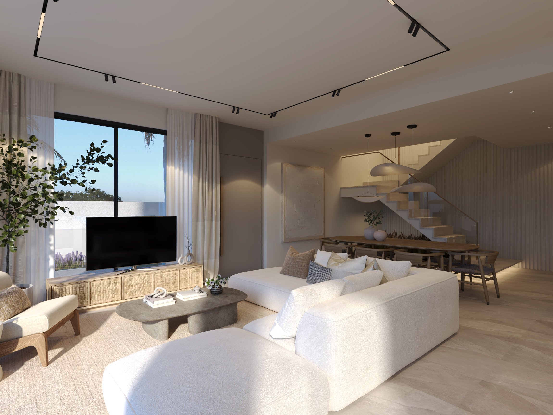 5 BR Villa in Protaras, Famagusta photo 6