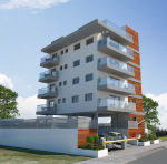 Апартаменты на продажу 102 м² в Harbor, Larnaca, 6016