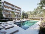 Διαμερίσματα προς πώληση 61 μ² στην τοποθεσία Agios Athanasios, Limassol, 4105