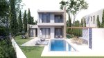 Villa for sale 194 m² in Pegeia, Paphos, 8570