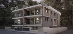 Апартаменты на продажу 97 м² в Trachoni, Limassol, 4651