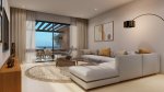 Apartments for sale 200 m² in Moutallos, Paphos, 8016