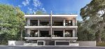 Апартаменты на продажу 97 м² в Trachoni, Limassol, 4651