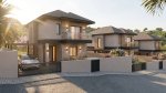 Отдельный дом на продажу 161 м² в Parekklisia, Limassol, 4520