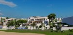 Apartments for sale 200 m² in Moutallos, Paphos, 8016