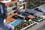 Апартаменты на продажу 118 м² в Agia Paraskevi, Limassol, 4045